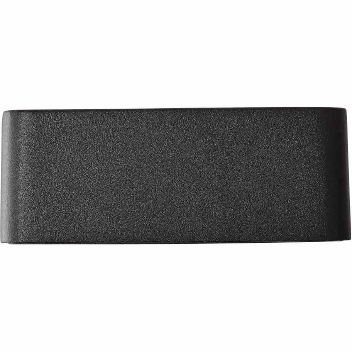 Taklampa Brilliant Golda Svart - 4