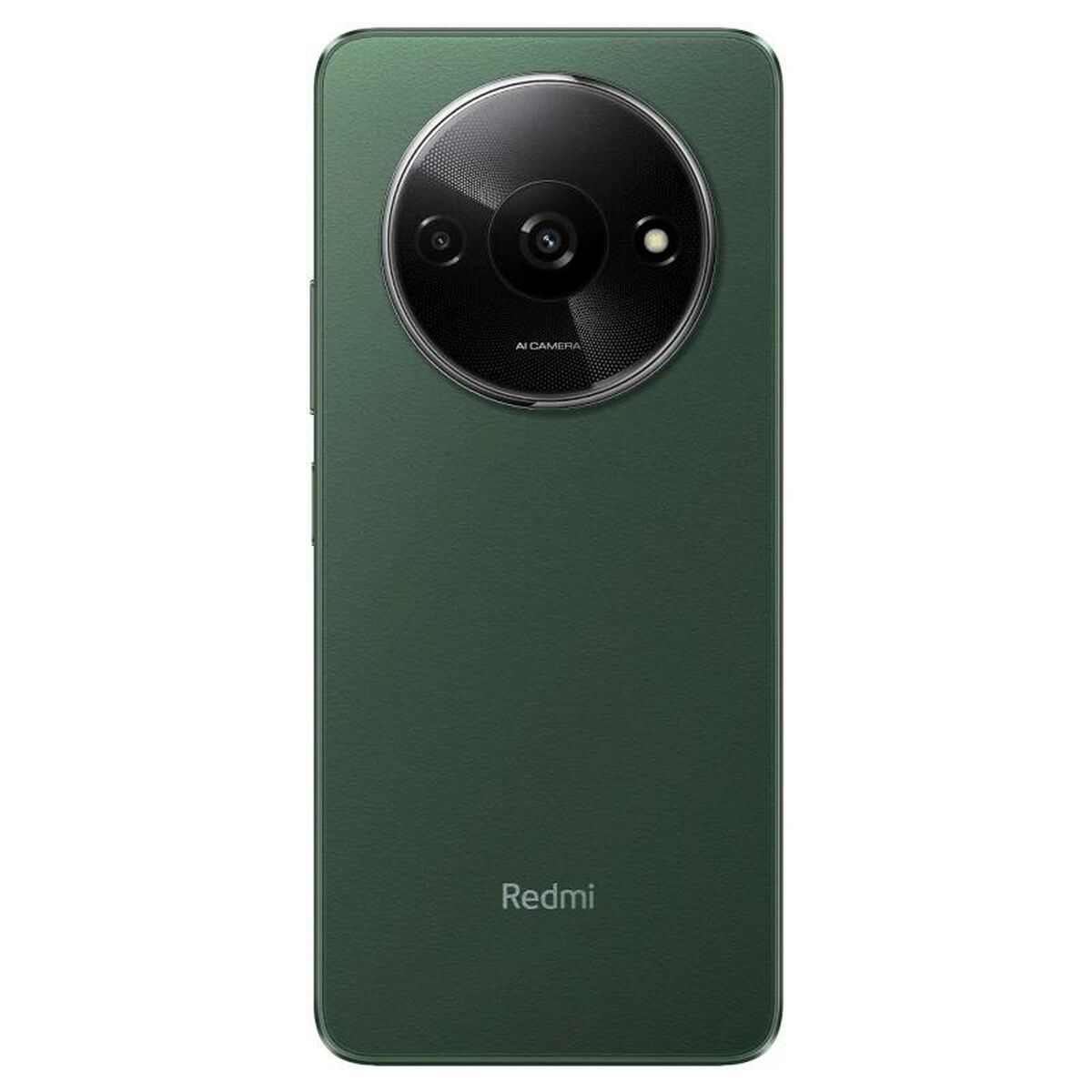 Smartphone Xiaomi Redmi A3 6,71" Mediatek Helio G36 3 GB RAM 64 GB Grön - 7