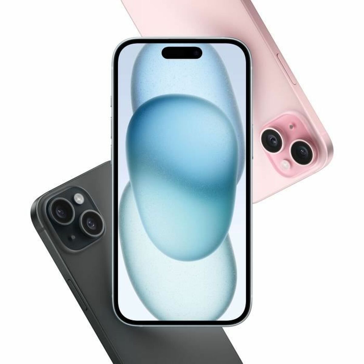Smartphone Apple 128 GB - 5