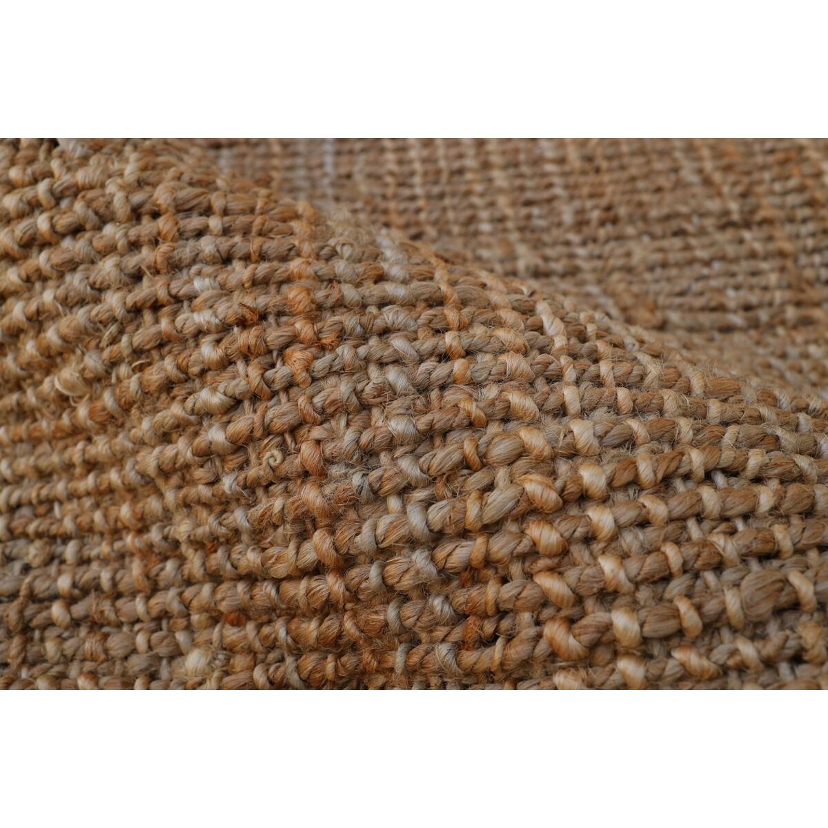 Matta Home ESPRIT Brun Boho 200 x 300 x 1 cm - 2