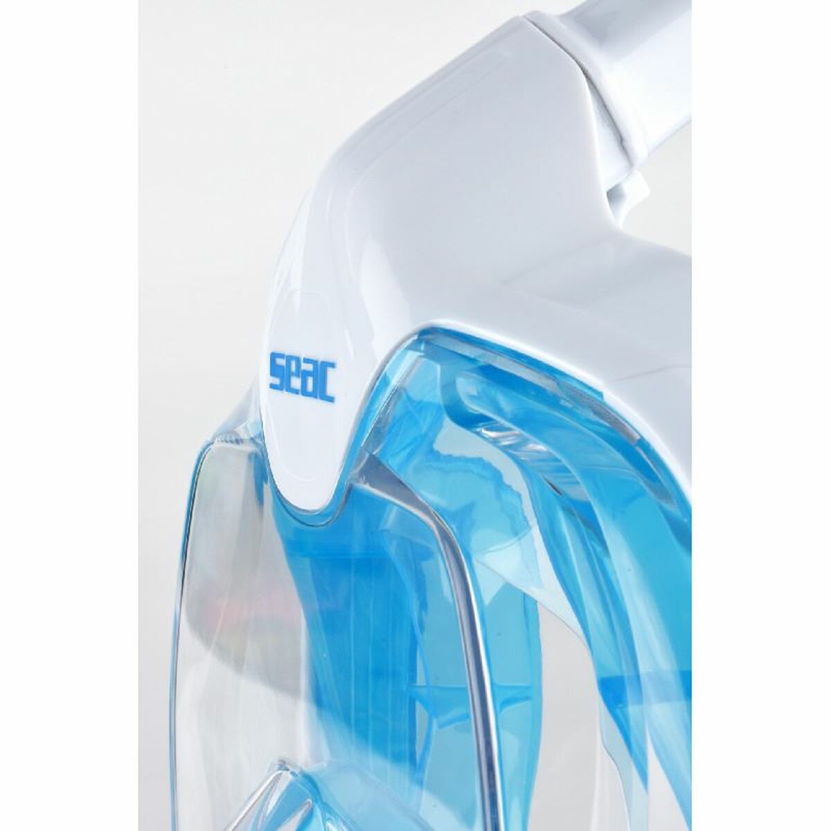 Snorkel Seac 1700010030 Indigo - 5