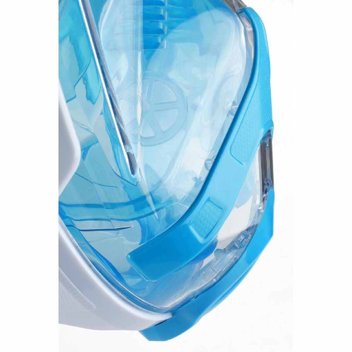 Snorkel Seac 1700010030 Indigo - 7