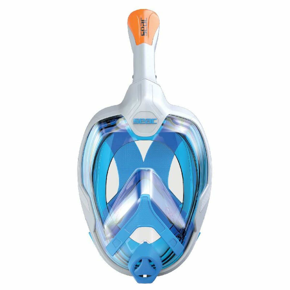Snorkel Seac 1700010030 Indigo - 2