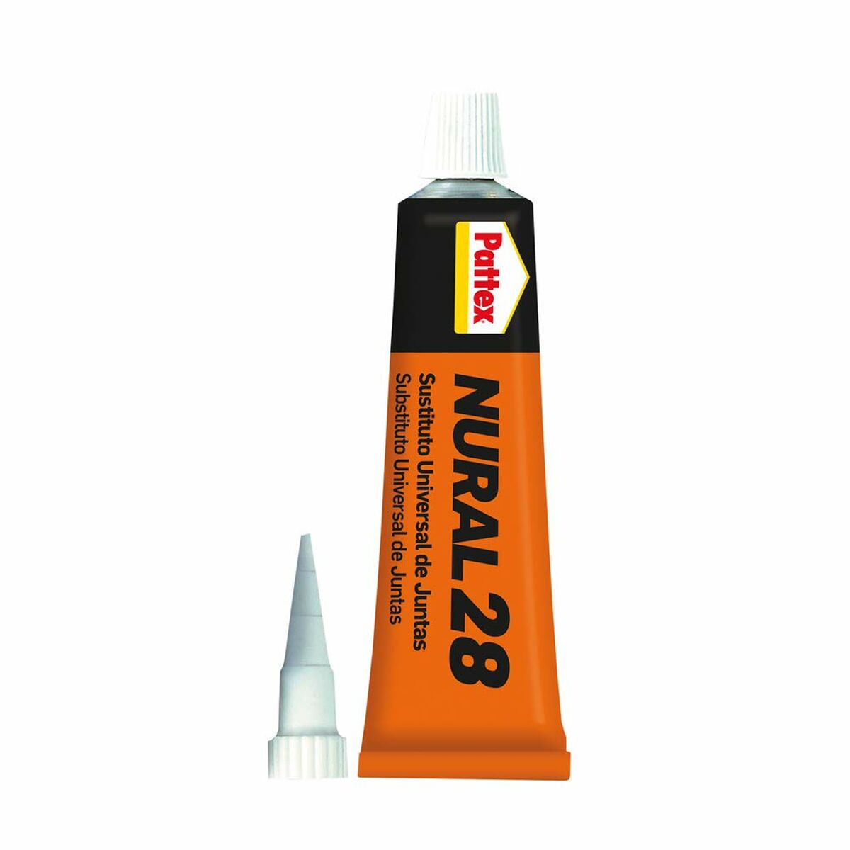 Förnyare av fogar Pattex Nural 28 Orange 40 ml (1 antal) - 4