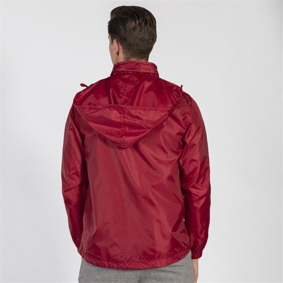 Regnkappa Joma Sport Iris - 4