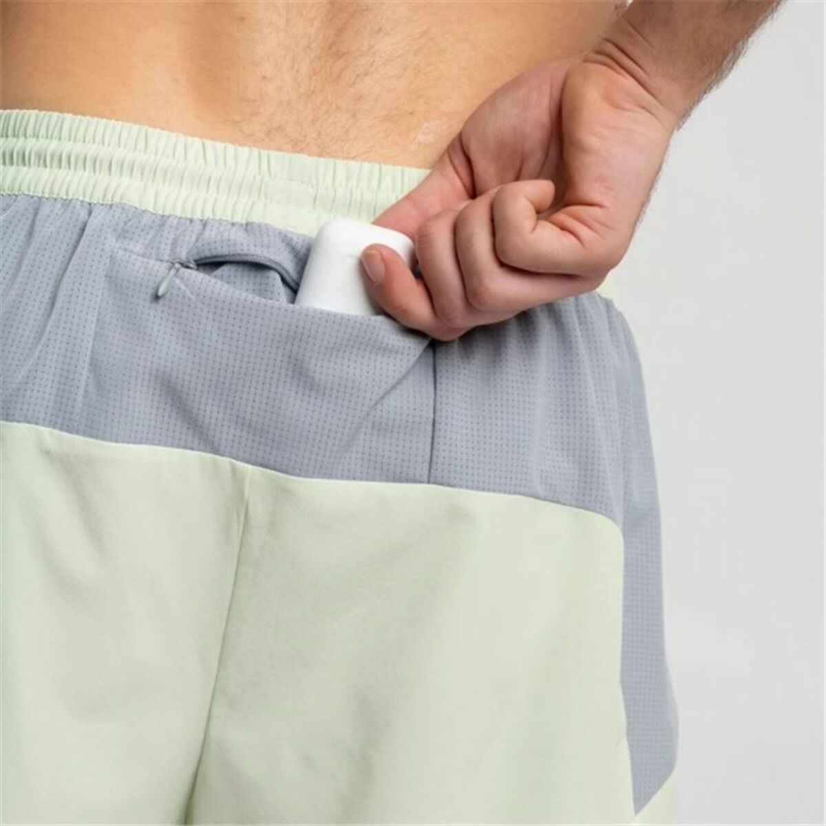 Sportshorts för män Nox Pro Lily - 4