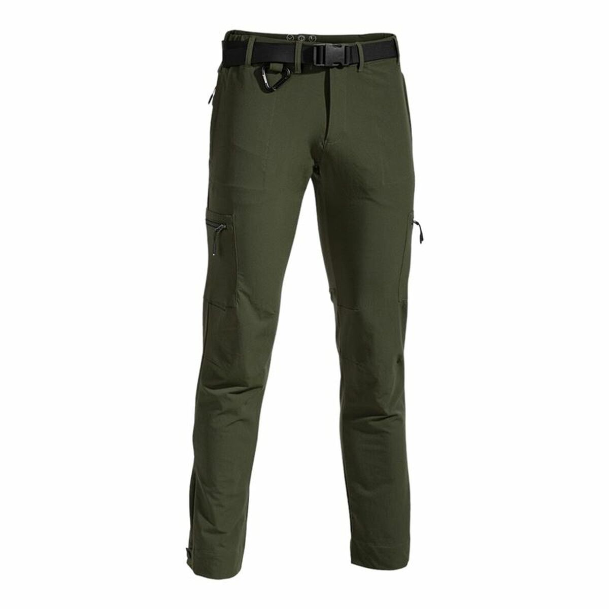 Byxor för vuxna Joma Sport Explorer Män