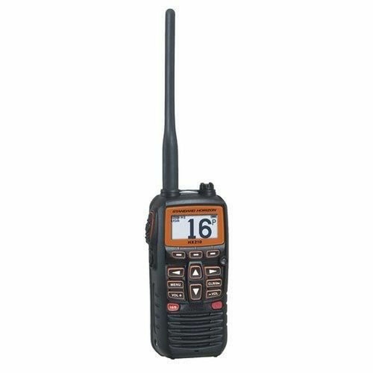 Radio Standard Horizon HX210E VHF - 3