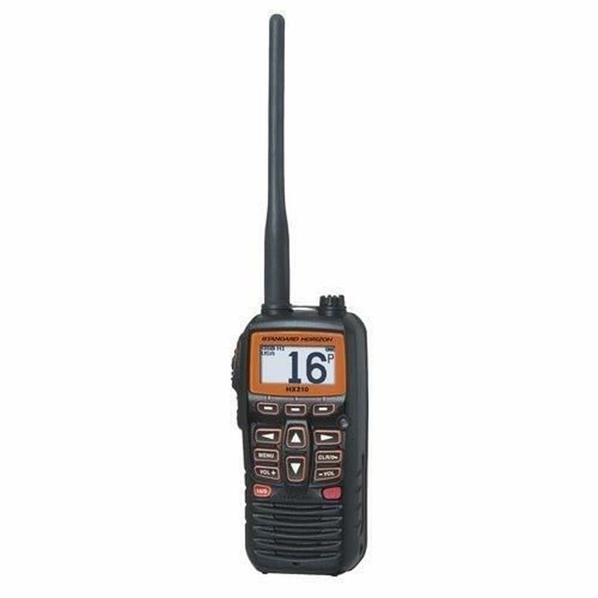 Radio Standard Horizon HX210E VHF - 4