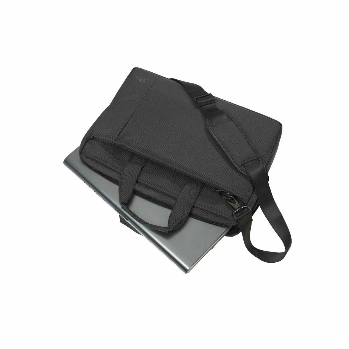 Laptopväska Rivacase 8231 15,6" Svart 15,6" - 2