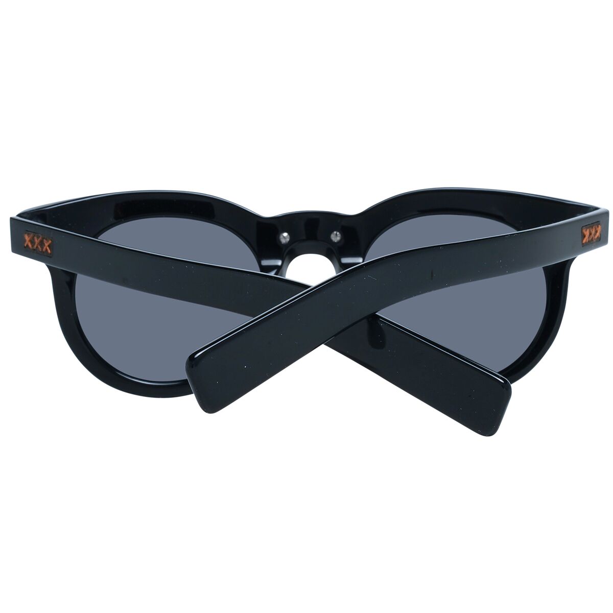 Herrsolglasögon Ermenegildo Zegna ZC0010 01A47 - 3