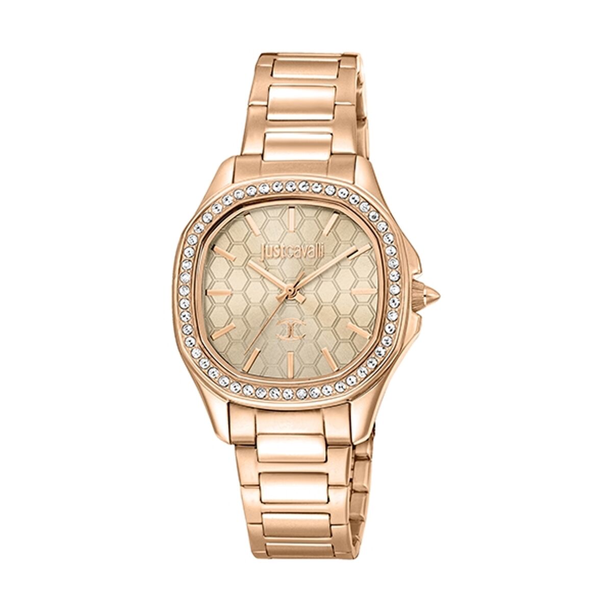 Damklocka Just Cavalli JC1L263M0075