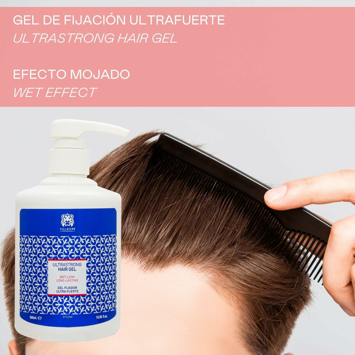 Stylinggel Valquer - 2