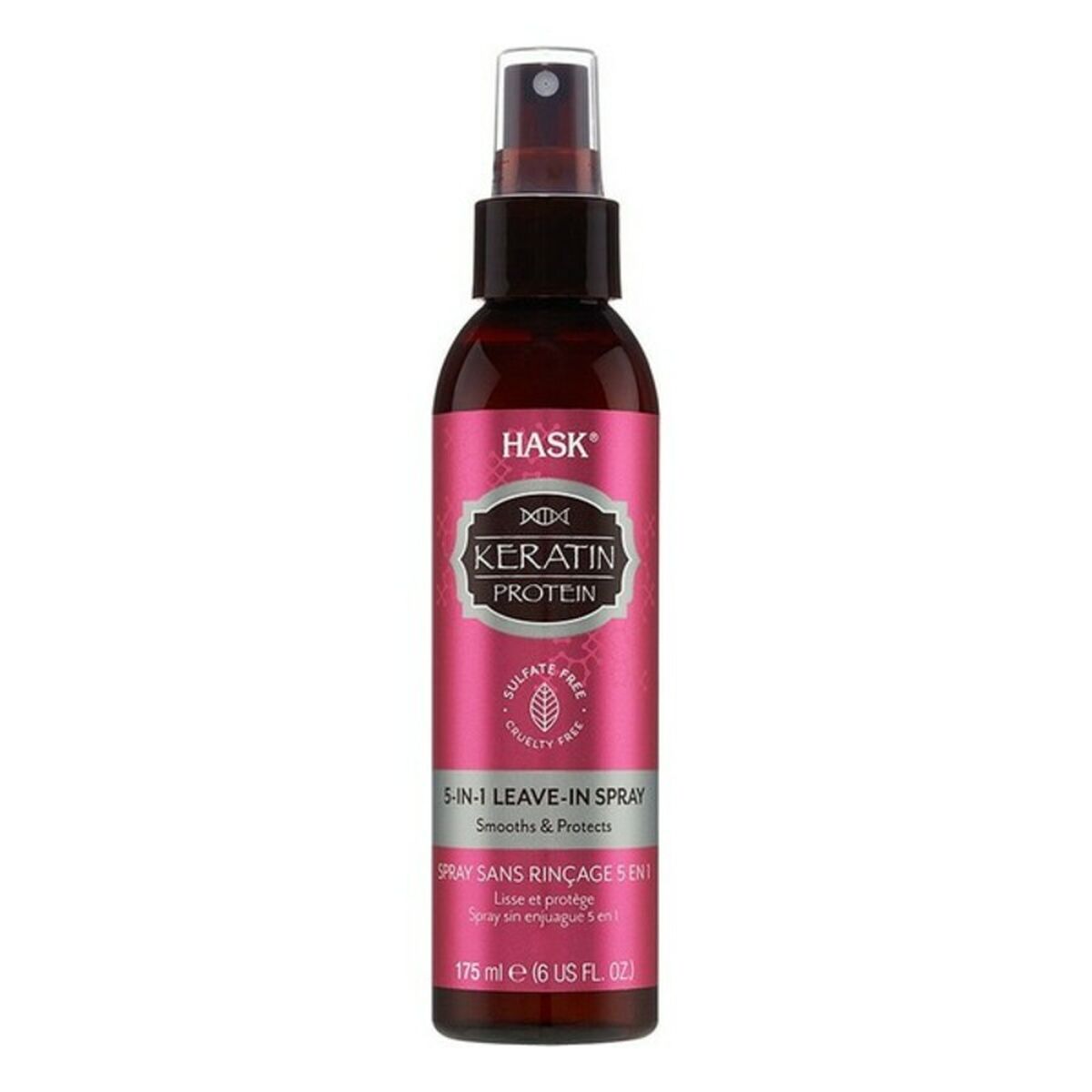 Återställningssprej HASK HA30224 175 ml