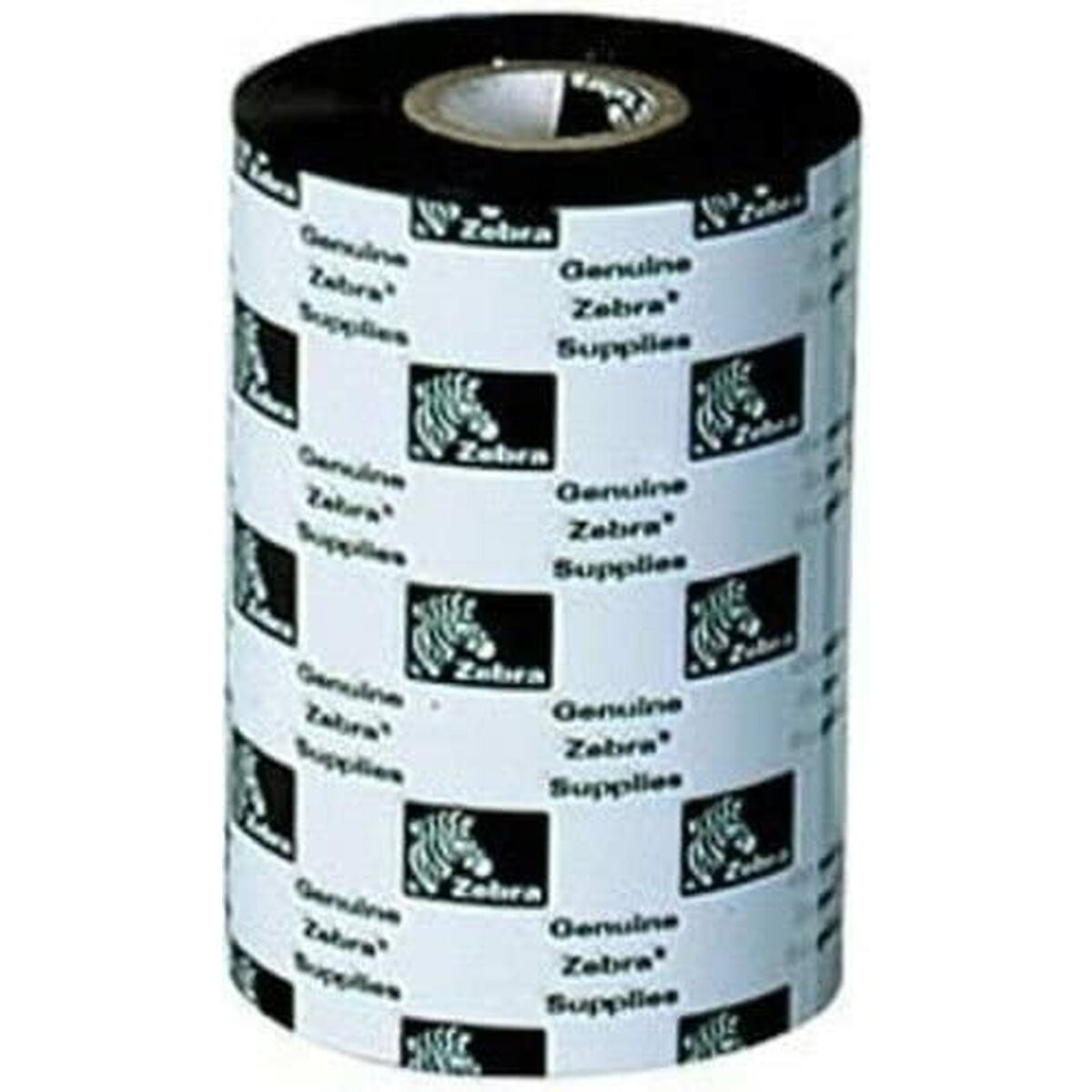 Tejper Zebra 05095BK08945 Harts (6 antal) - 3