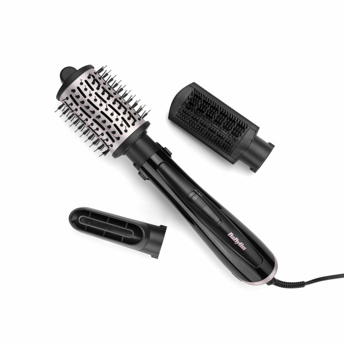 Värmeborste Babyliss AS128E - 3