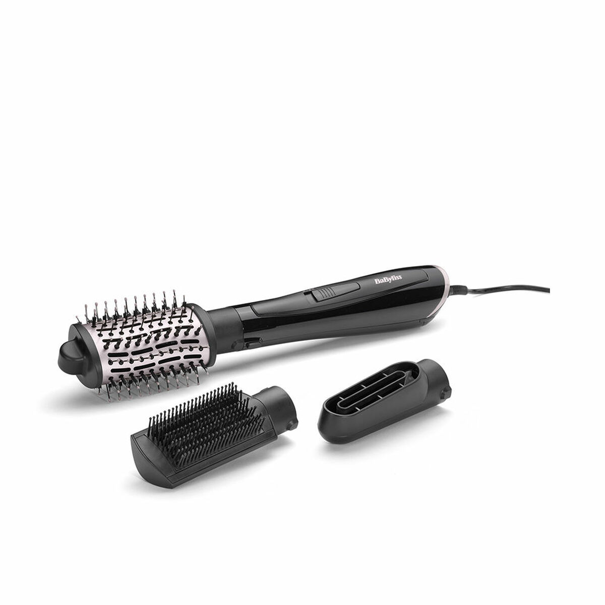Värmeborste Babyliss AS128E - 2
