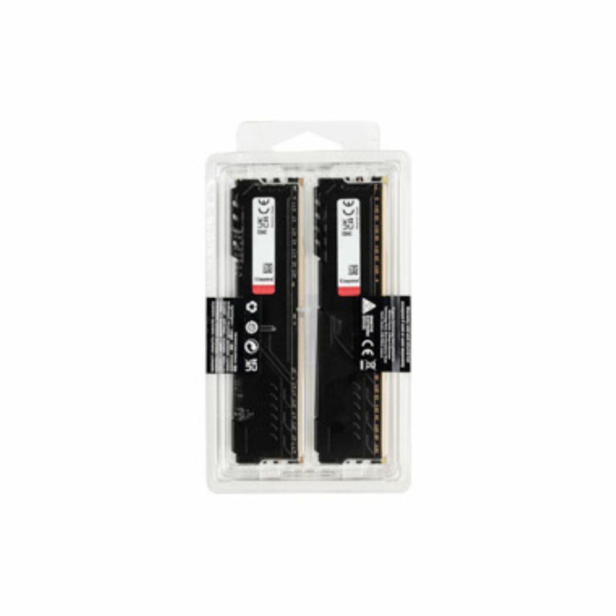 RAM-minne Kingston KF432C16BBK2/64 64 GB DDR4 3200 MHz CL16 - 2