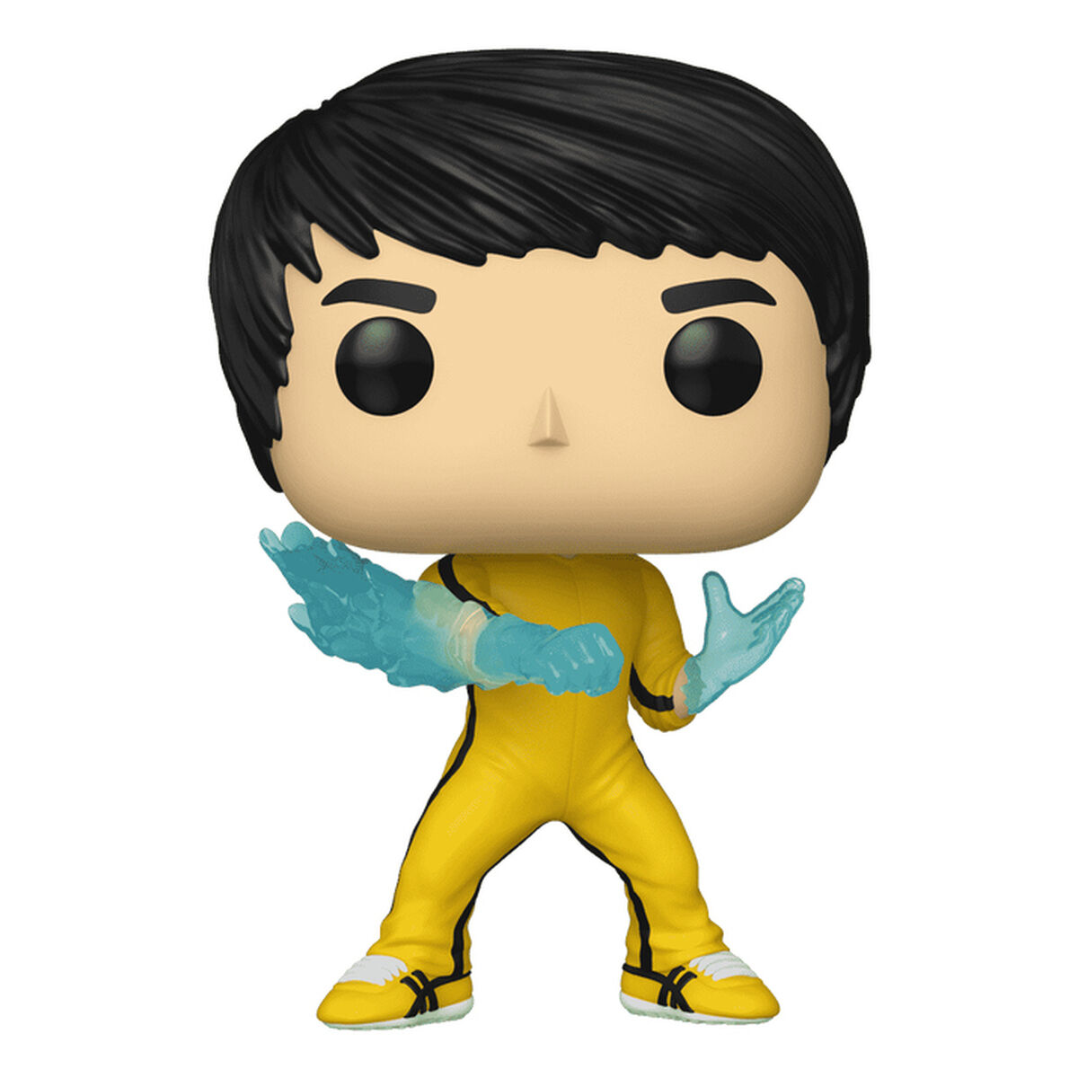 Samlingsfigurer Funko Pop! 81066 Vinyl Multicolour (1 antal)