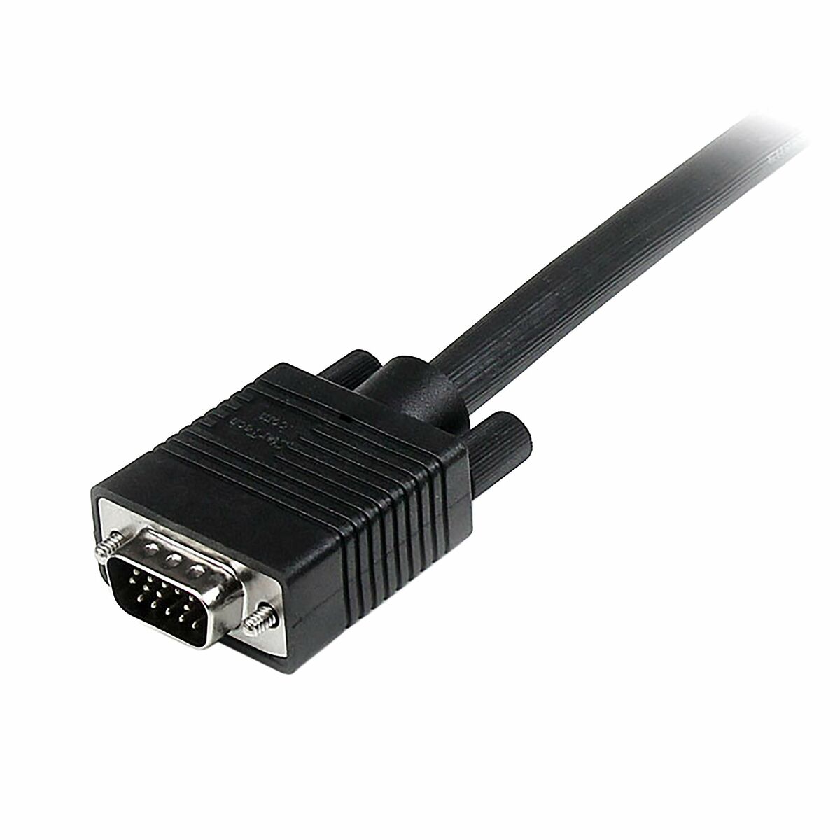VGA Kabel Startech MXTMMHQ1M Svart 1 m - 3