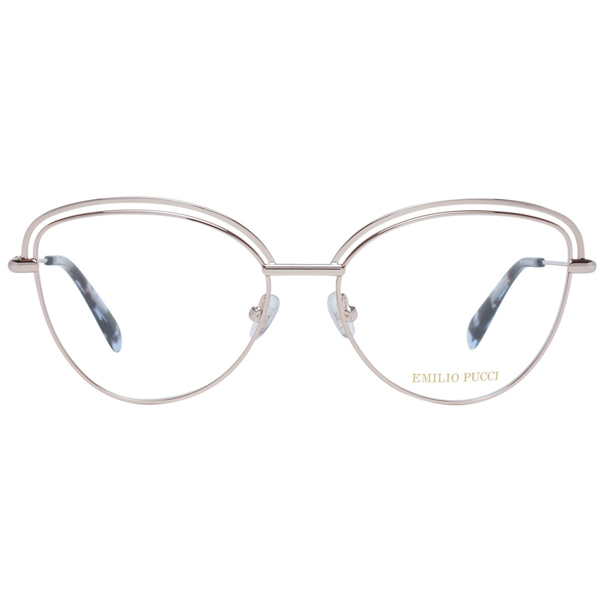 Glasögonbågar Emilio Pucci EP5170 55028 - 4