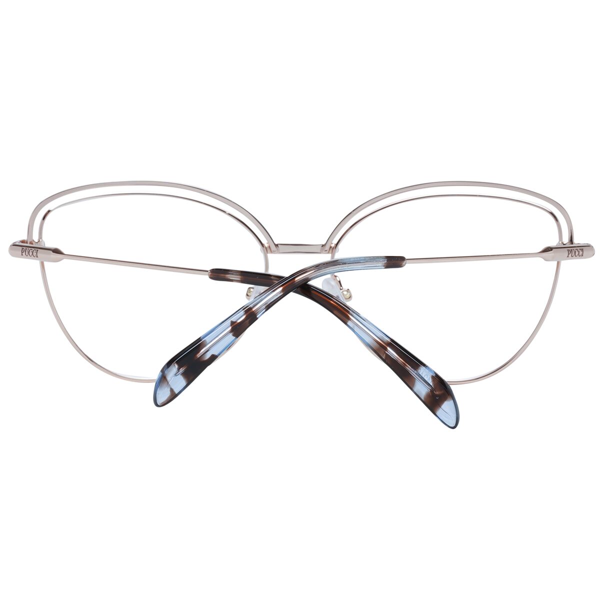 Glasögonbågar Emilio Pucci EP5170 55028 - 3