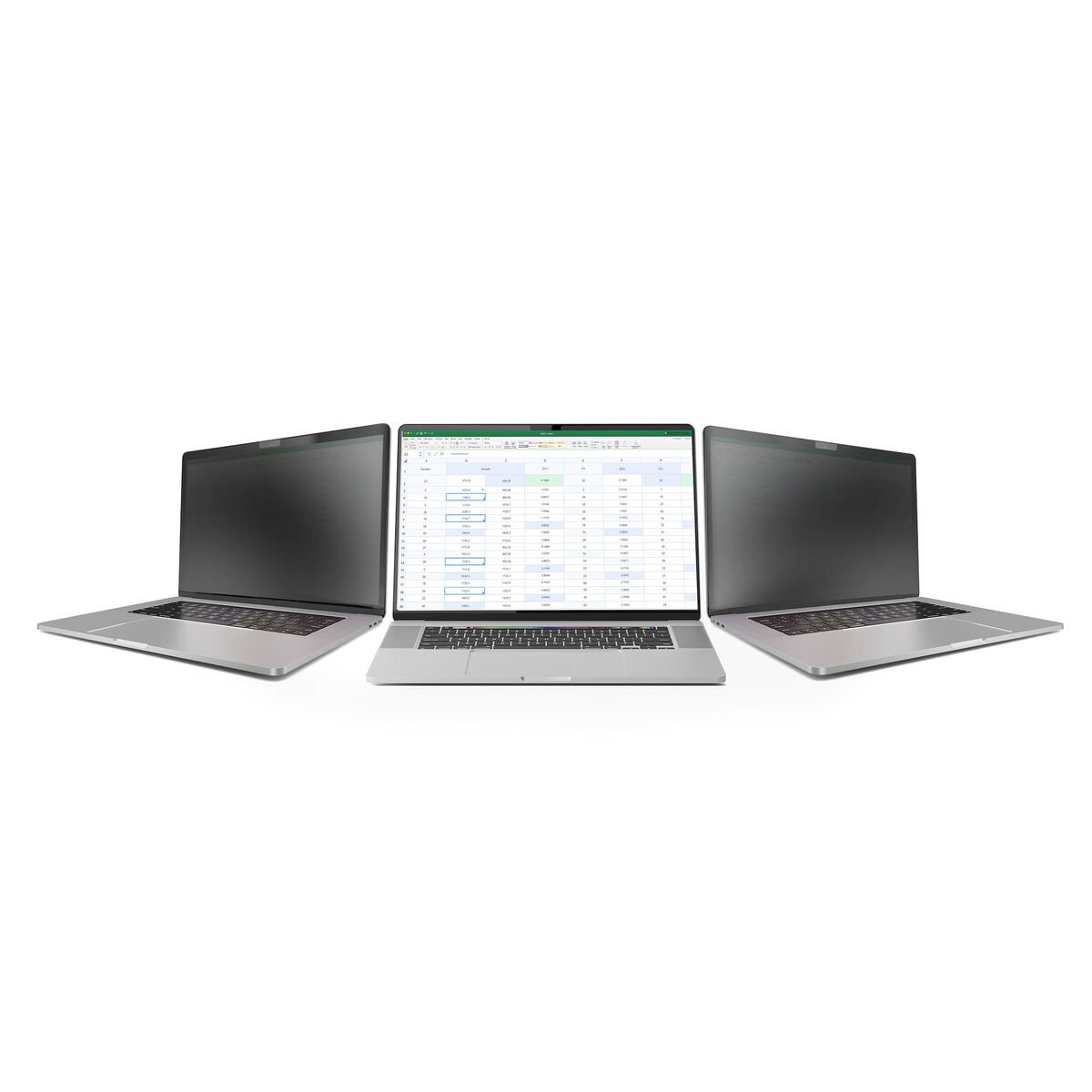 Sekretessfilter för datorskärm Startech 14M21-PRIVACY-SCREEN - 3