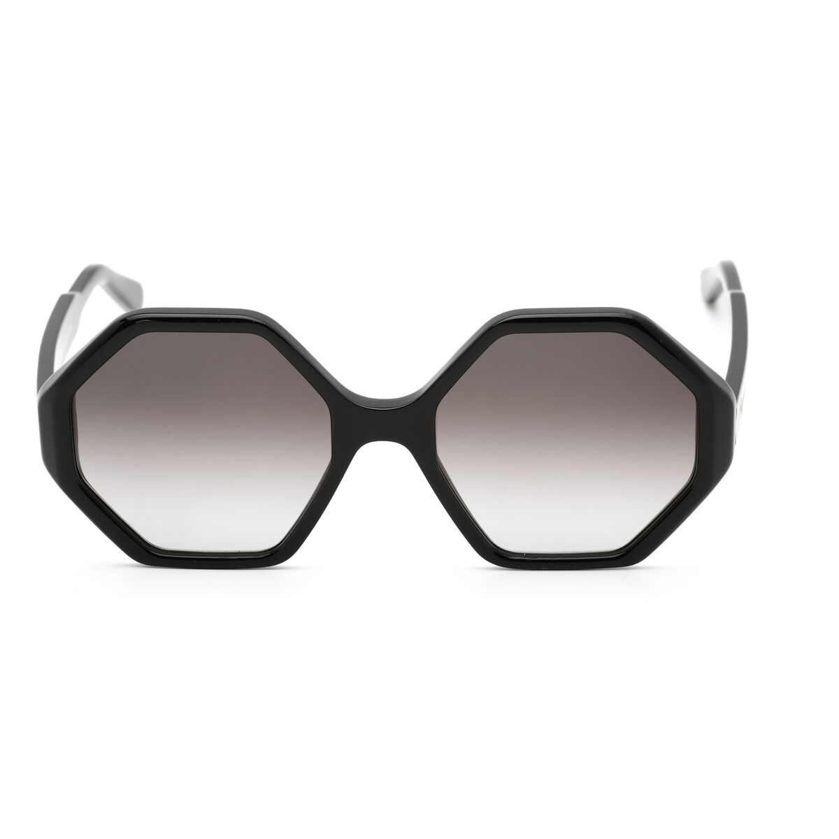 Damsolglasögon Salvatore Ferragamo SF1070S-001 Ø 55 mm - 2