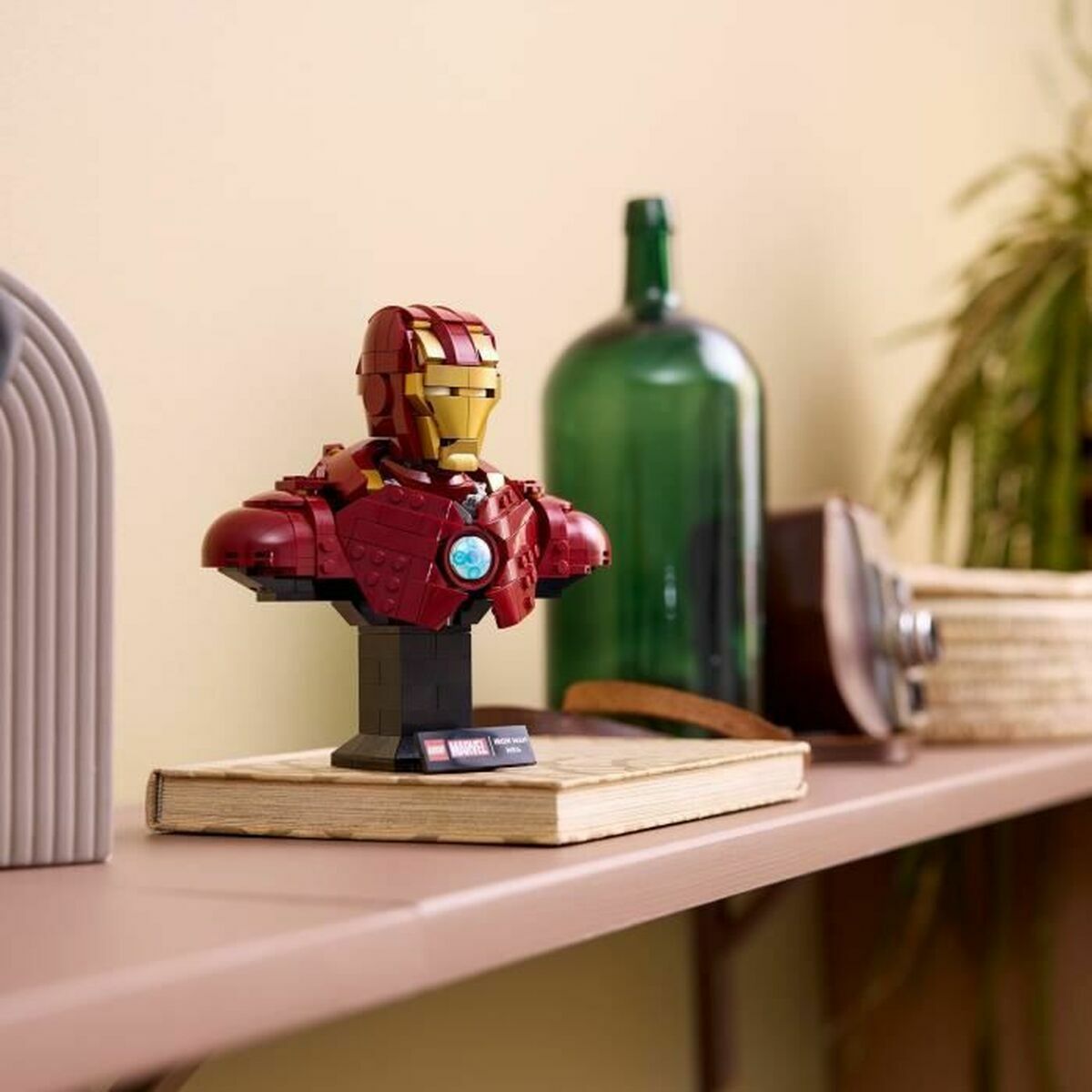 Byggsats Lego - 3