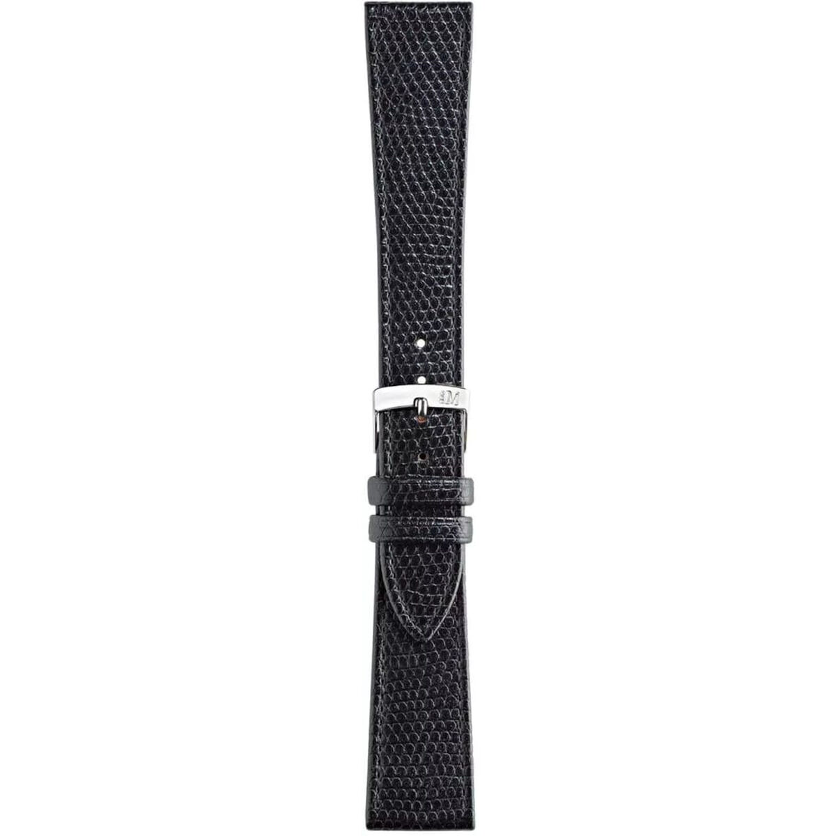 Klockarmband Morellato A01U0112402019CR18 Svart