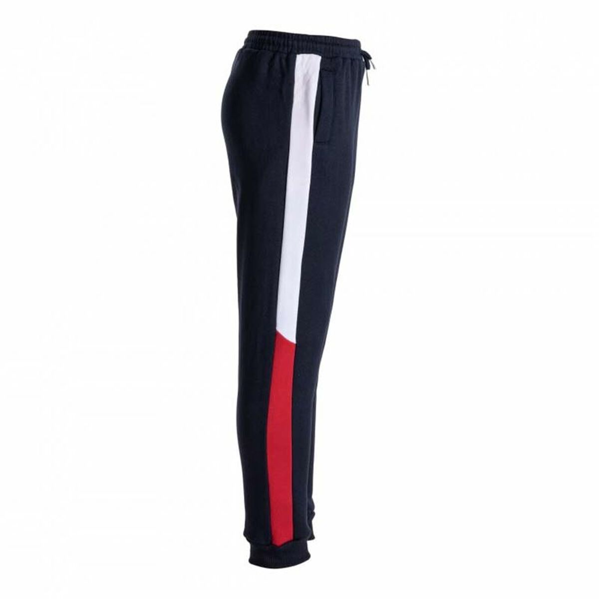Nederdel träningsoverall för barn Joma Sport Stripe - 3