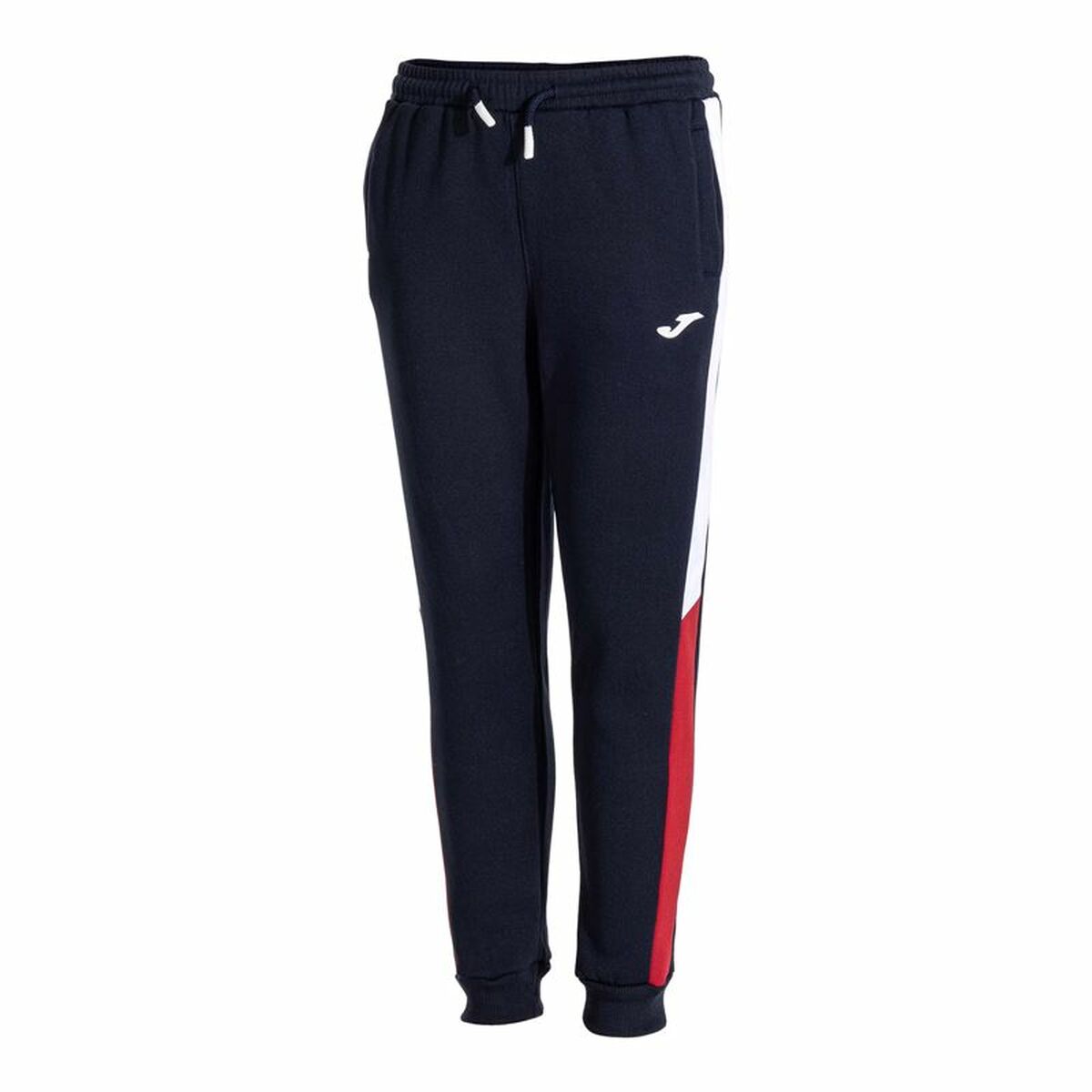 Nederdel träningsoverall för barn Joma Sport Stripe