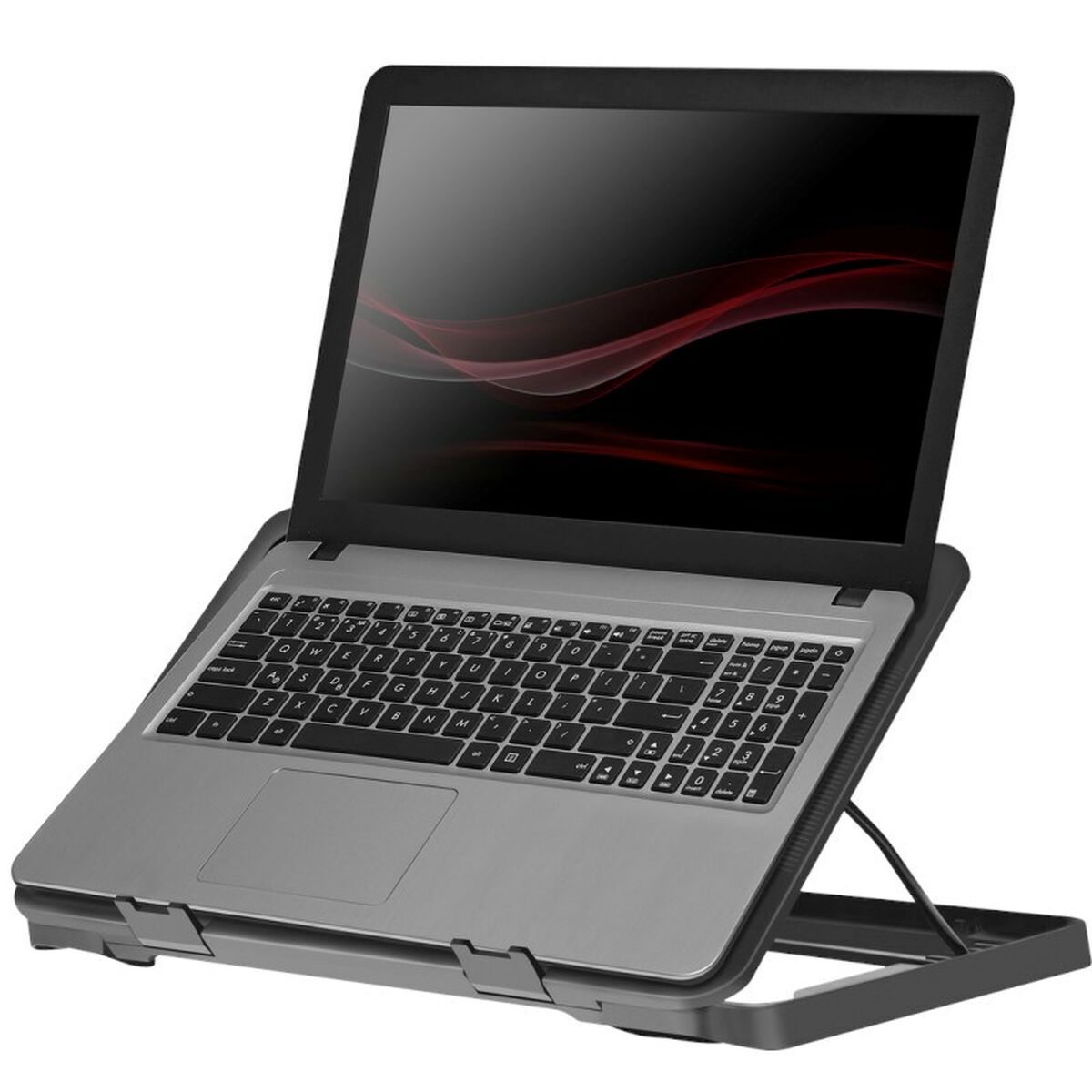 Kylplatta till laptop Defender NS-503 - 3