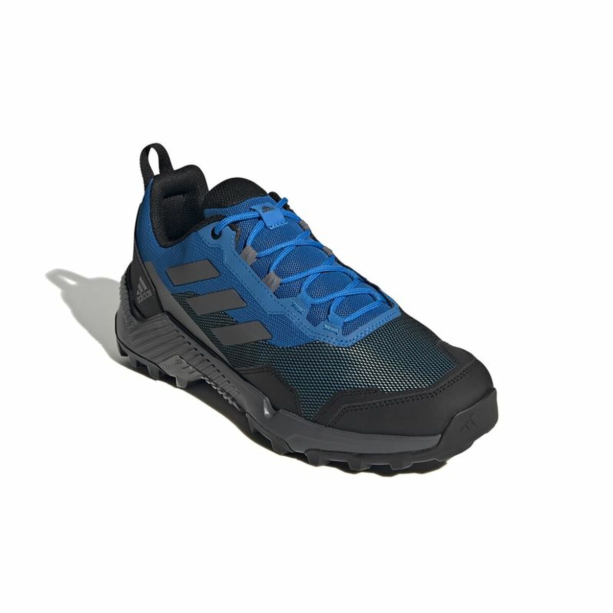 Löparskor, Vuxna Adidas Eastrail 2 Blå Män - 7