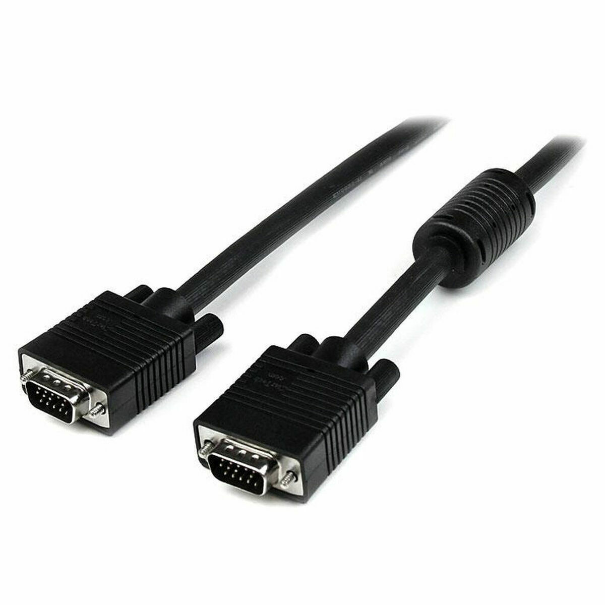 VGA Kabel Startech MXTMMHQ7M Svart 7 m - 3