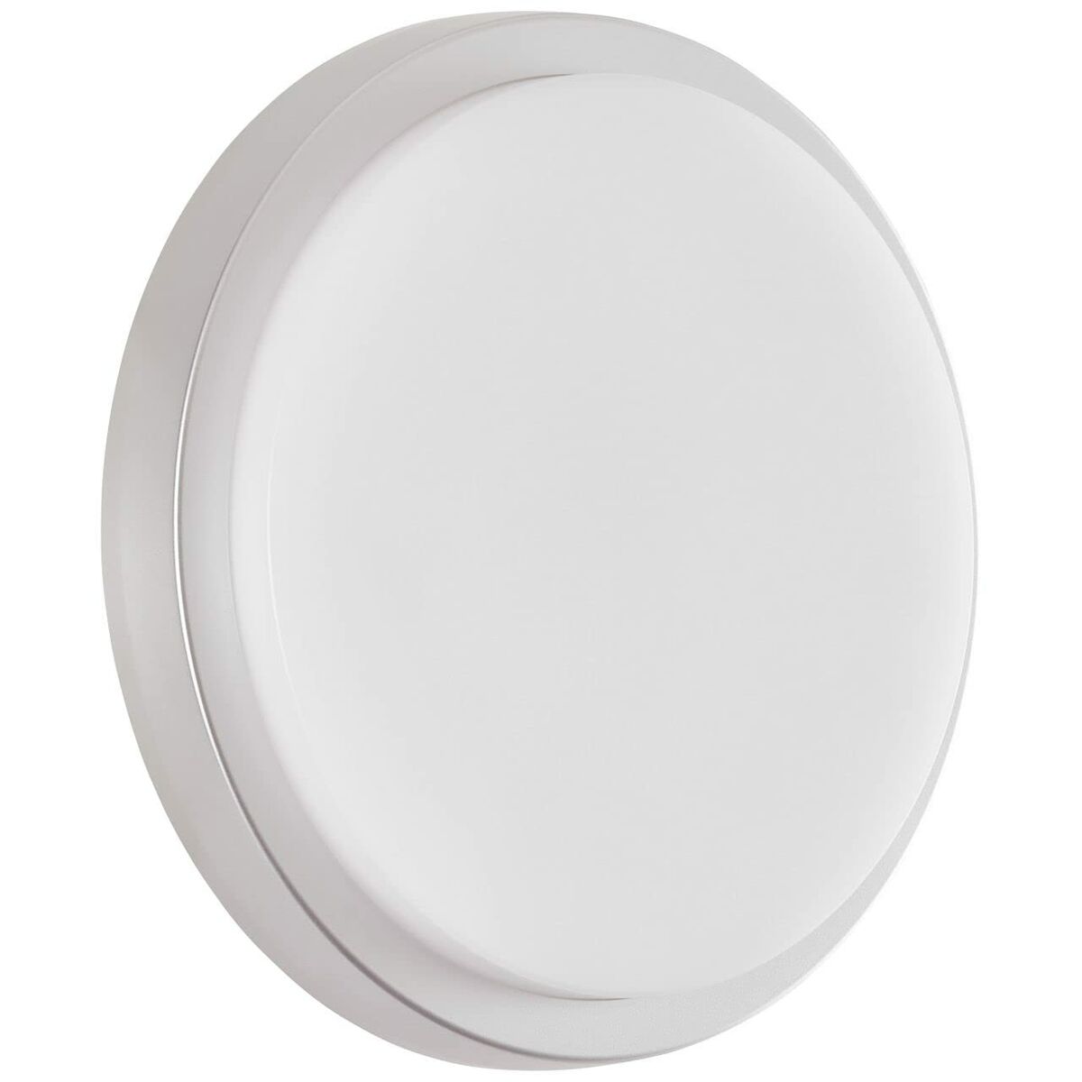 Taklampa Brilliant Devora Silvrig LED Ljus - 5