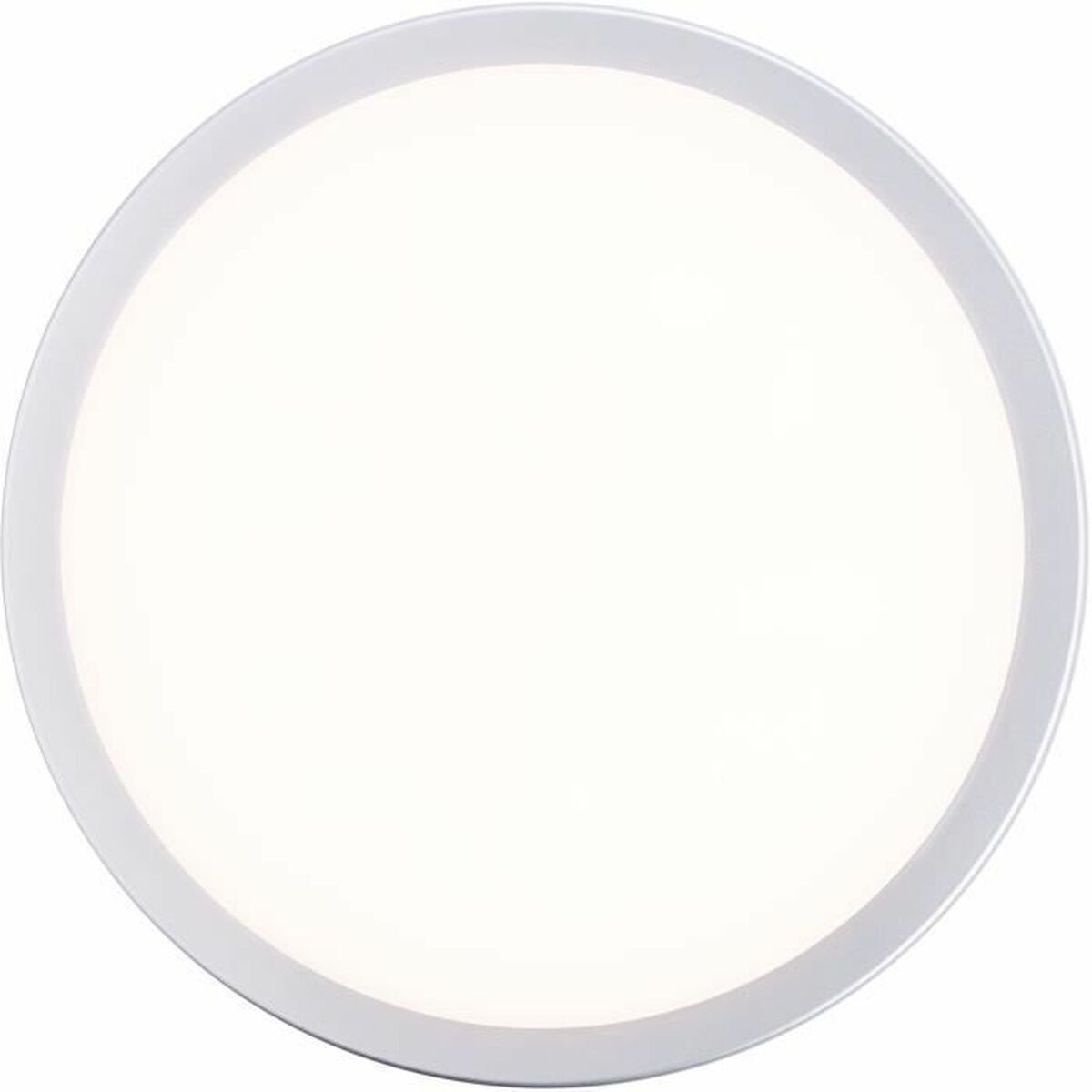 Taklampa Brilliant Devora Silvrig LED Ljus - 15