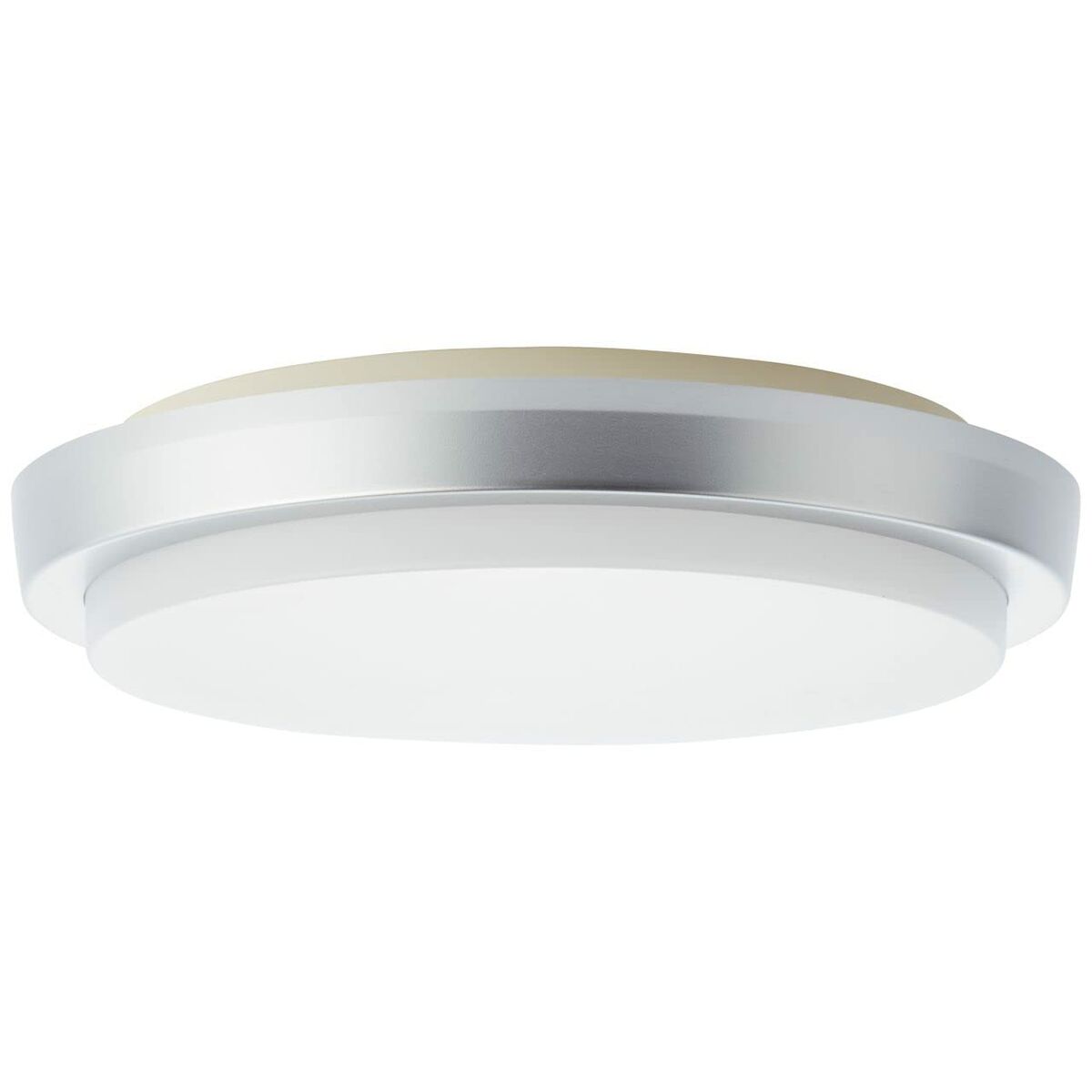 Taklampa Brilliant Devora Silvrig LED Ljus - 19