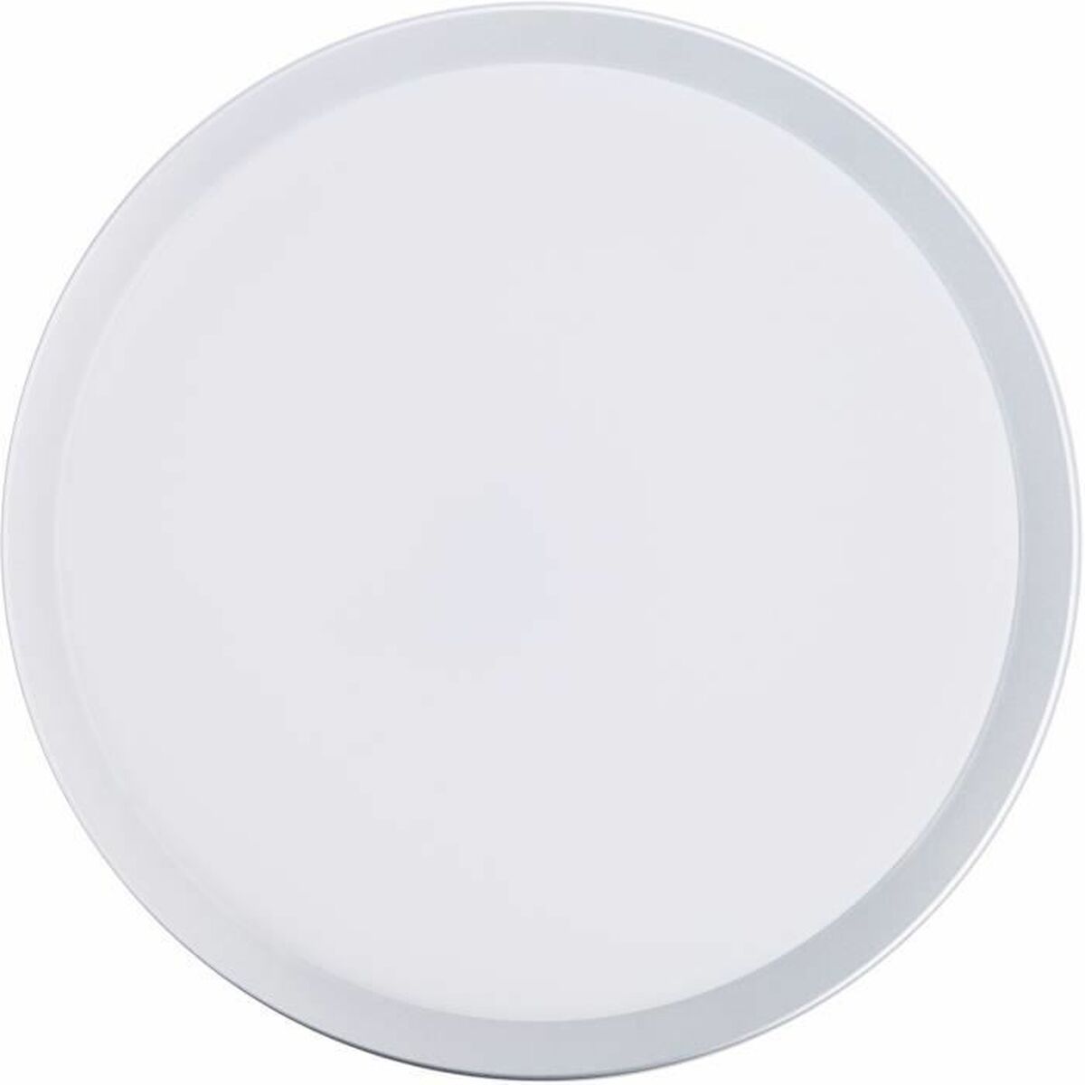 Taklampa Brilliant Devora Silvrig LED Ljus - 11