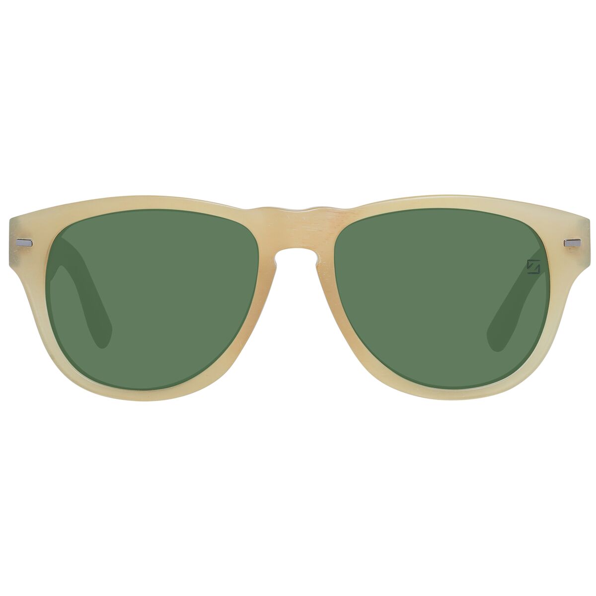 Herrsolglasögon Ermenegildo Zegna ZC0019 64N53 - 5