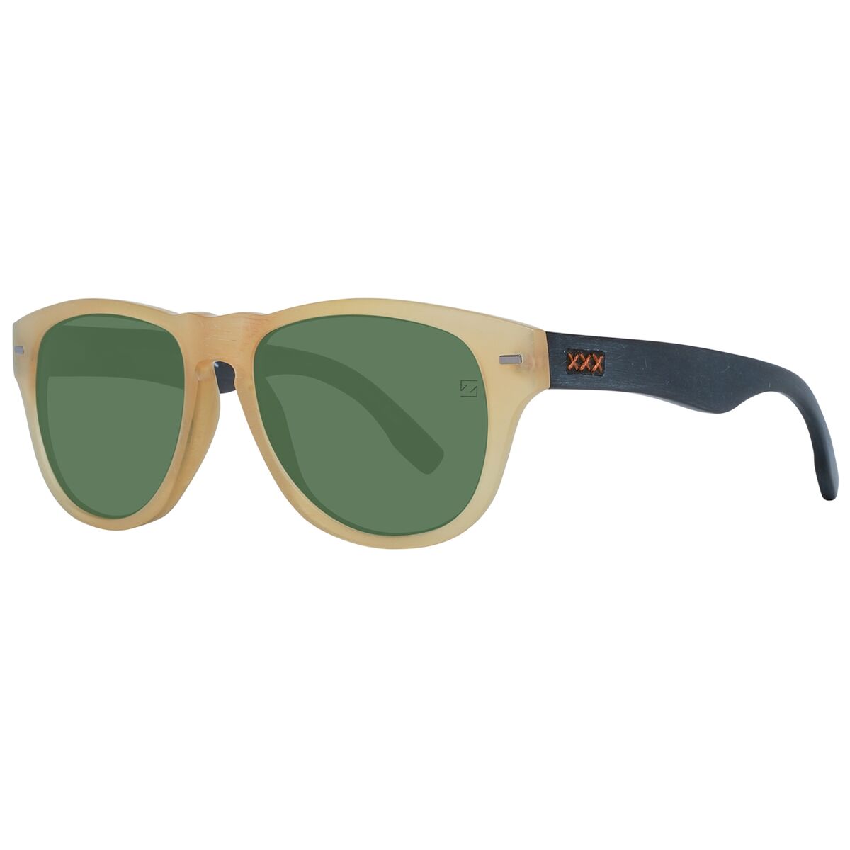 Herrsolglasögon Ermenegildo Zegna ZC0019 64N53