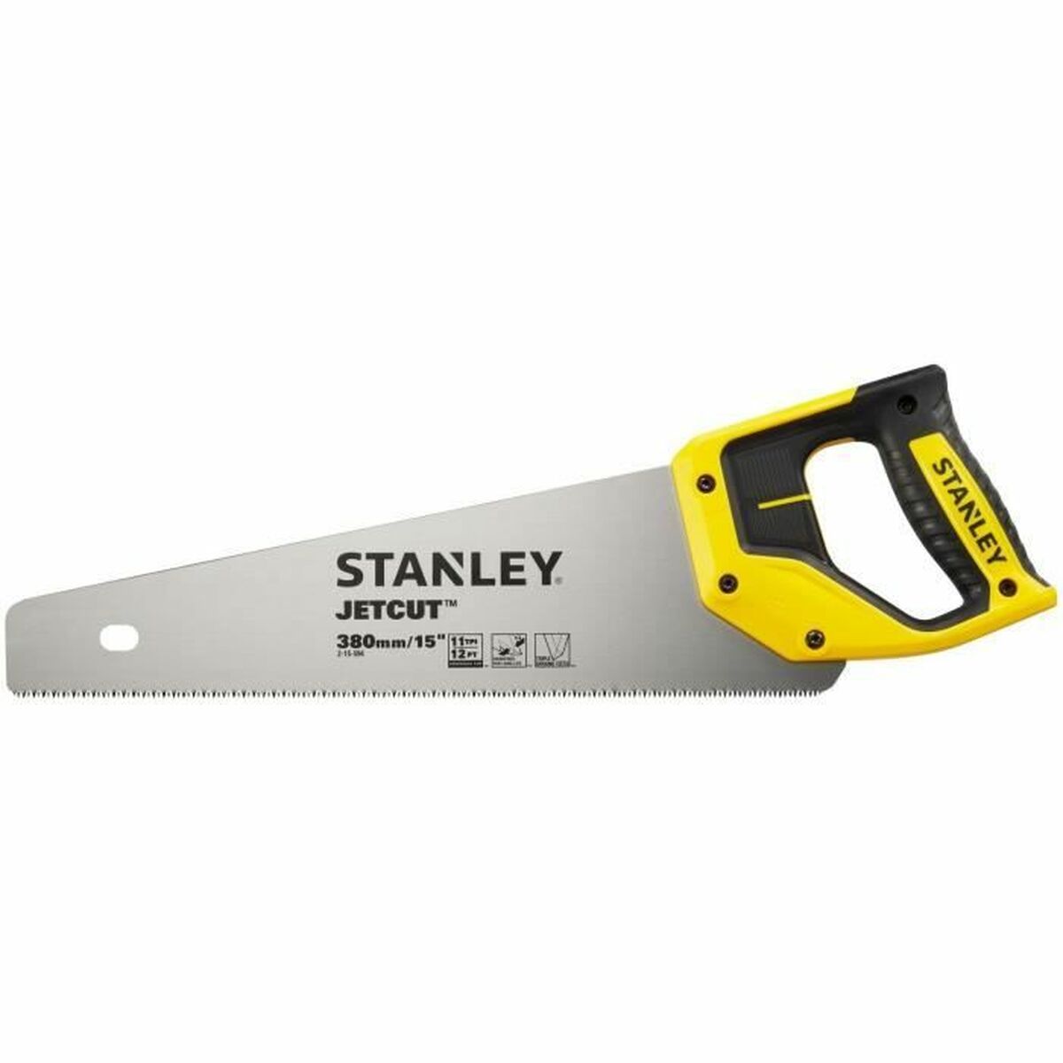Bågsåg Stanley JET CUT FINE - 2