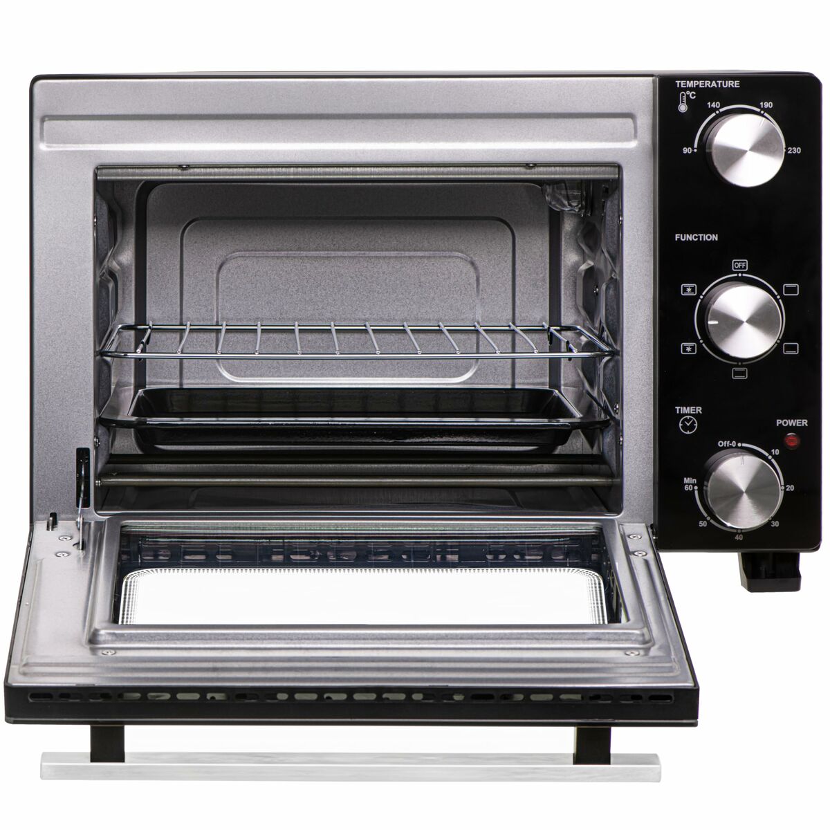 Campingkök Adler AD 6024 1300 W - 4