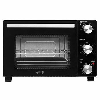 Campingkök Adler AD 6024 1300 W