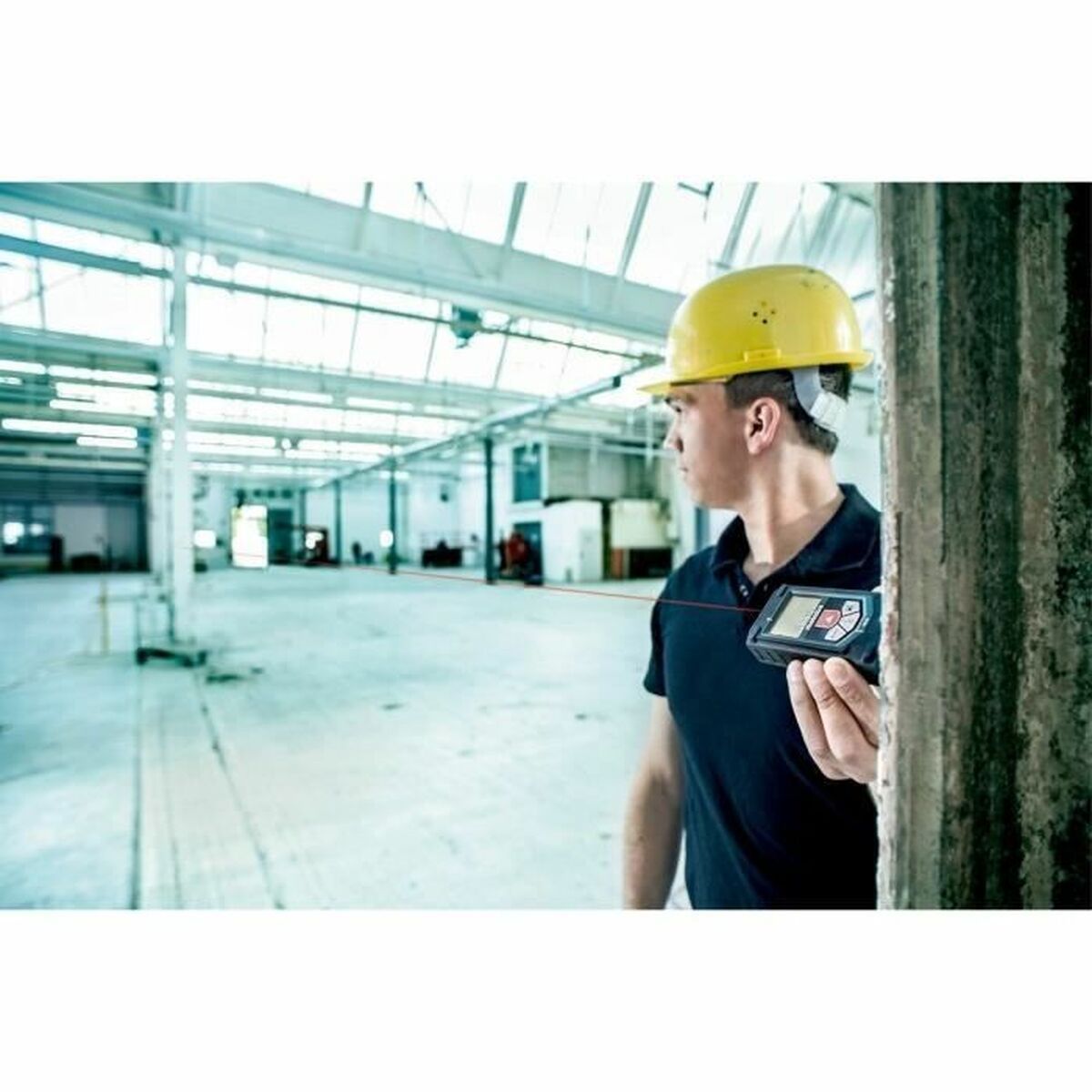 Telemeter Metabo - 3