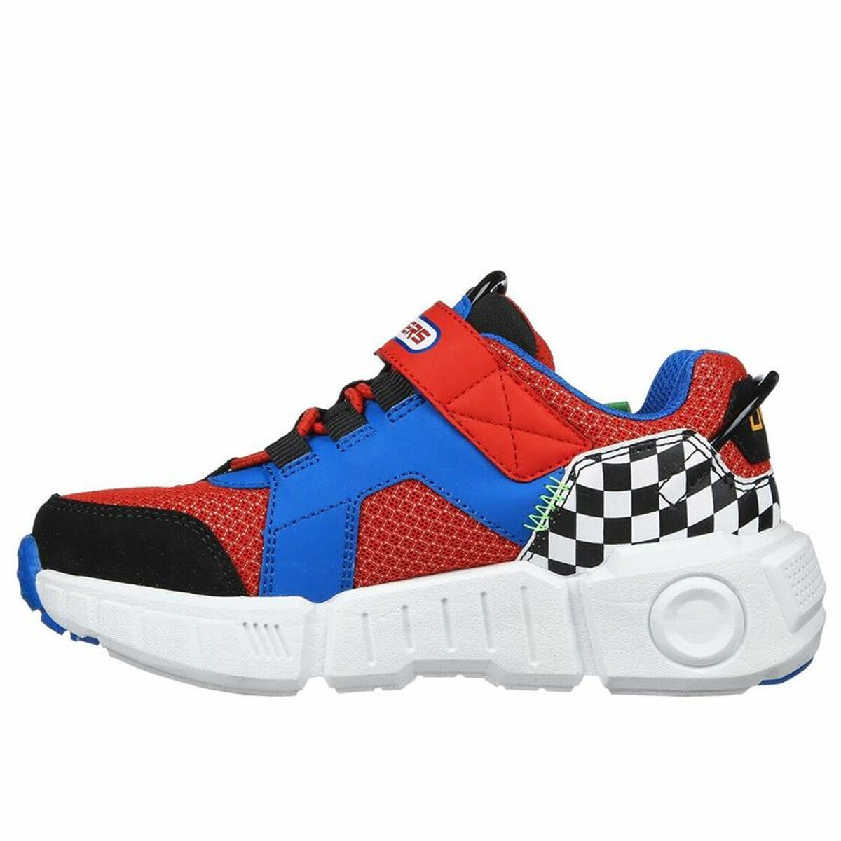 Sportskor för barn Skechers Gametronix - 2
