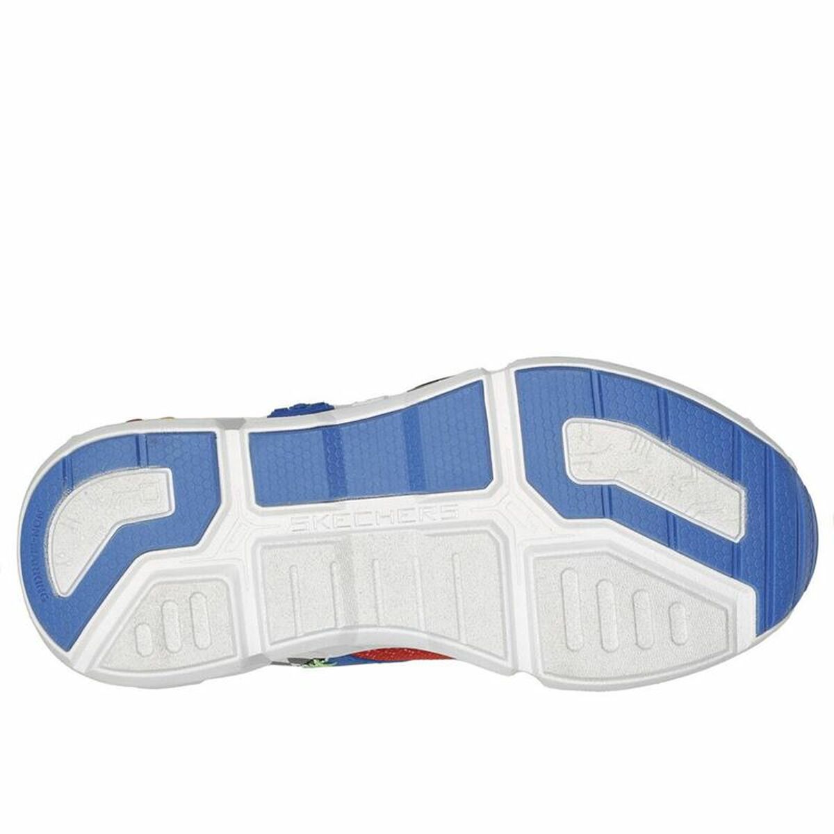 Sportskor för barn Skechers Gametronix - 3