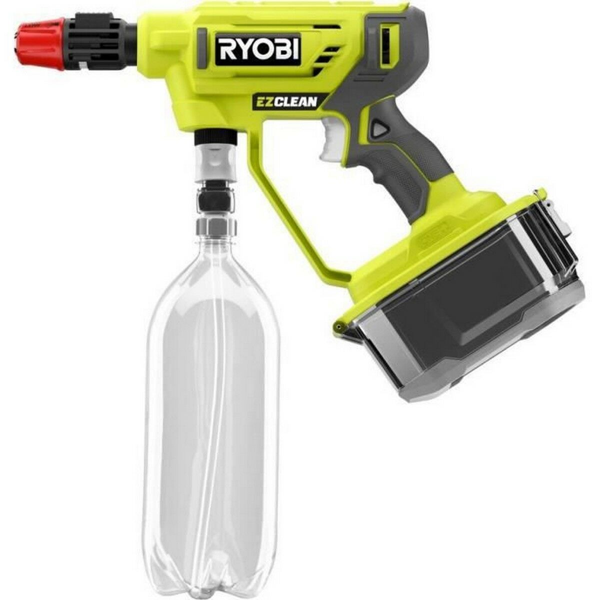Jet Tvätt Ryobi 5133004570 182 l/h - 3