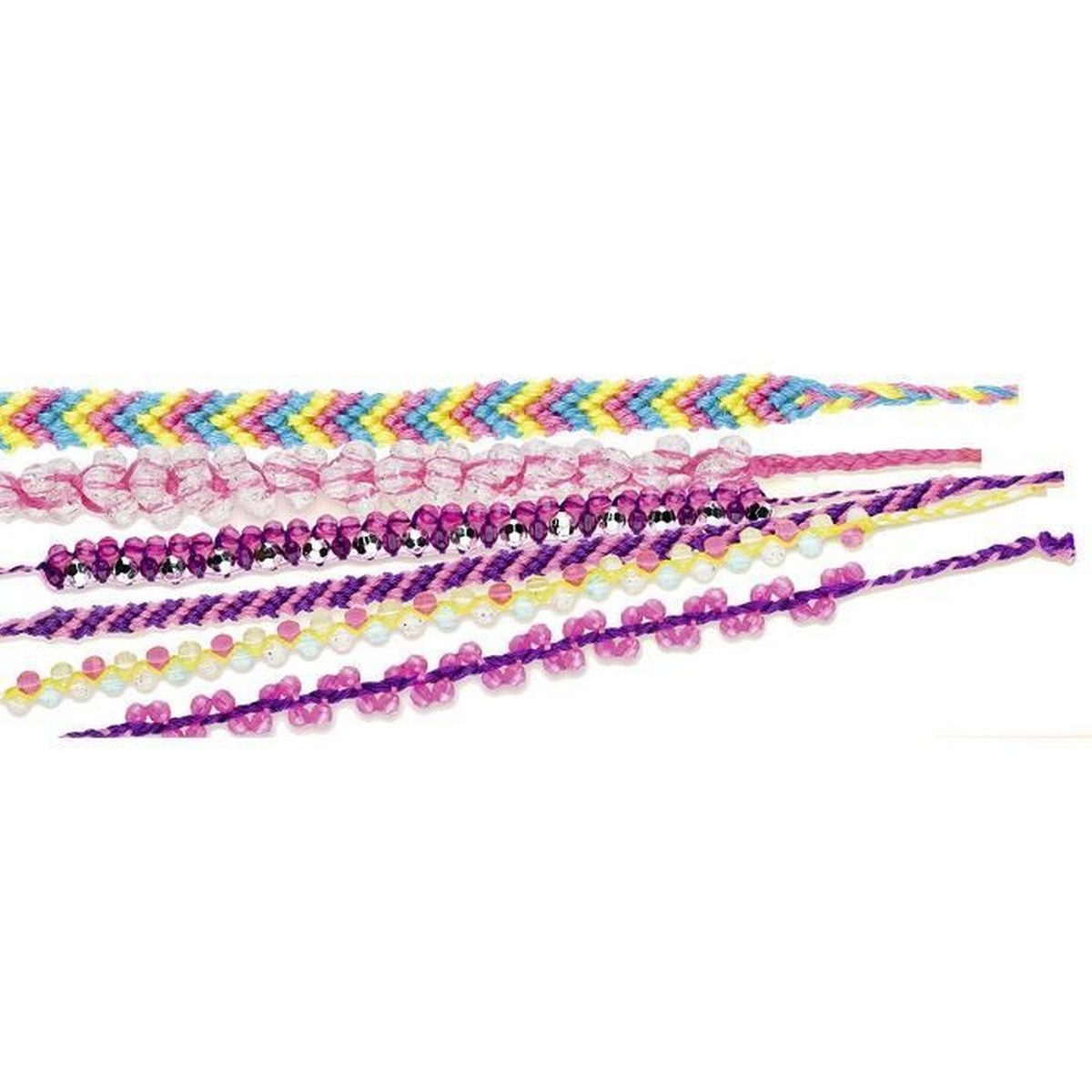 Pärlor för armband Ravensburger Bracelets Factory - 6