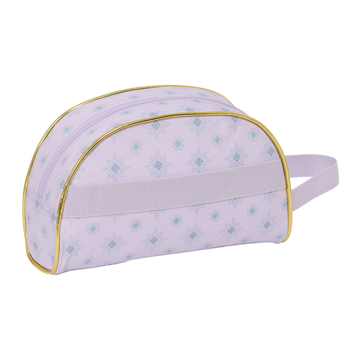 Skolnecessär Wish Lila 26 x 16 x 9 cm - 3